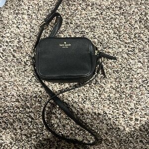 Kate spade crossbody bag